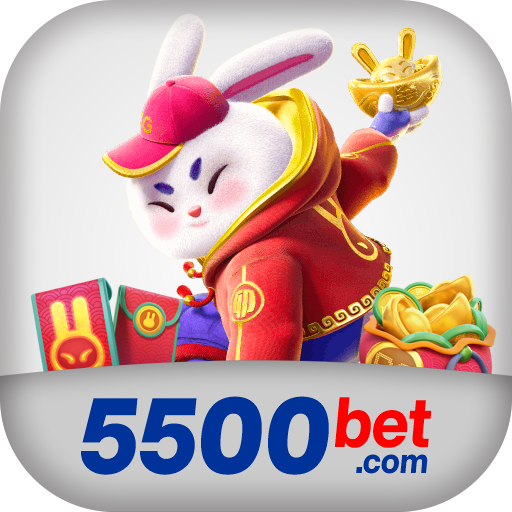Logo da 5500bet